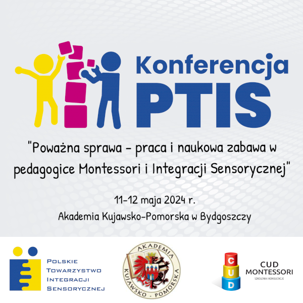 Konferencja PTIS 11-12.05.2024 w Bydgoszczy #1