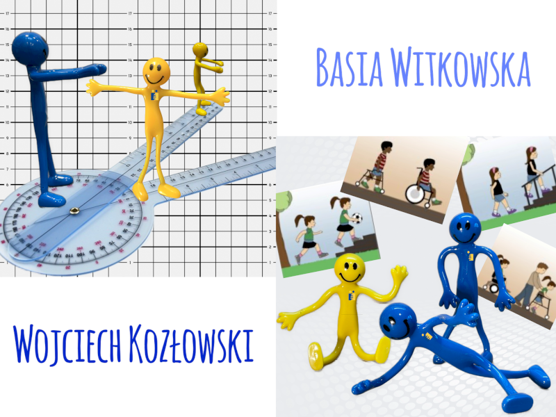 10-11.05.2025 WARSZTATY PRAKTYCZNE BASIA I WOJTEK „BUDOWANIE PLANU TERAPII W ZALEŻNOŚCI OD ROZPOZNANIA SI” +"OCENA NAPIĘCIA MIĘŚNIOWEGO I POSTAWY DZIECKA W KORELACJI Z ZABURZENIAMI SENSORYCZNYMI" #1