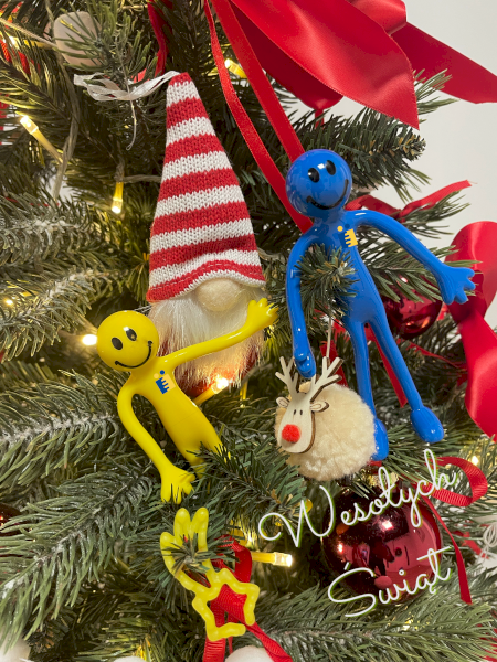 Życzenia Świąteczne #1