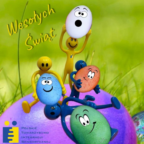 Życzenia Wielkanocne #1