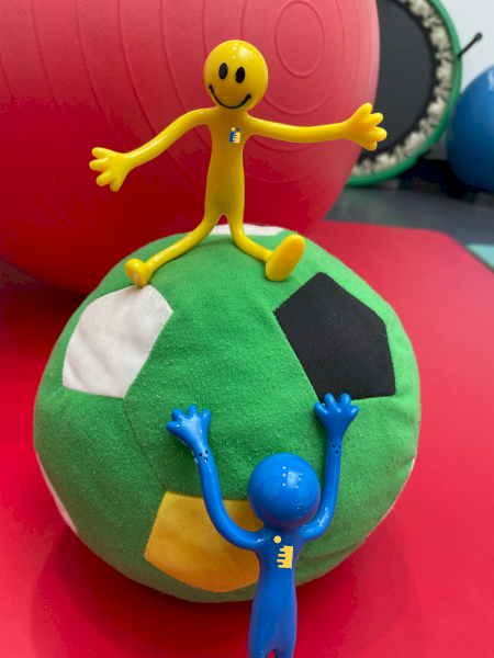 26-27.07.2025 Poznań Warsztat doskonalący umiejętności diagnozy i wyciągania wniosków klinicznych. Szkolenie wyłącznie dla terapeutów Integracji Sensorycznej. #1