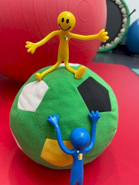 26-27.07.2025 Poznań Warsztat doskonalący umiejętności diagnozy i wyciągania wniosków klinicznych. Szkolenie wyłącznie dla terapeutów Integracji Sensorycznej. #1