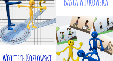 10-11.05.2025 WARSZTATY PRAKTYCZNE BASIA I WOJTEK „BUDOWANIE PLANU TERAPII W ZALEŻNOŚCI OD ROZPOZNANIA SI” +"OCENA NAPIĘCIA MIĘŚNIOWEGO I POSTAWY DZIECKA W KORELACJI Z ZABURZENIAMI SENSORYCZNYMI"