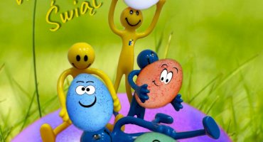 Życzenia Wielkanocne