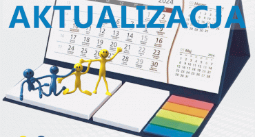 AKTUALIZACJA KALENDARIUM SZKOLEŃ POLSKIEGO TOWARZYSTWA INTEGRACJI SENSORYCZNEJ 2025