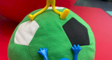 25-26.07.2026 Poznań Warsztat doskonalący umiejętności diagnozy i wyciągania wniosków klinicznych. Szkolenie wyłącznie dla terapeutów Integracji Sensorycznej.