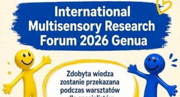 Polskie Towarzystwo Integracji Sensorycznej otrzymało dofinansowanie w ramach Programu Rozwoju Organizacji Obywatelskich PROO 5, realizowanego przez NIW
