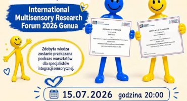 15.07.2026 o godz. 20.00 zapraszamy na webinar dla Członków PTIS.